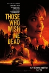 Ölmemi İsteyenler Filmi Those Who Wish Me Dead Movie