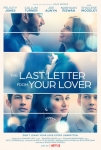Sevgilimden Son Mektup Filmi The Last Letter from Your Lover Movie