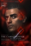 The Card Counter Filmi The Card Counter Movie