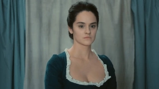 Noémie Merlant, Yeni Filmi Les Femmes Au Balcon İçin Pierre Guyard İle Yeniden Bir Araya Geliyor