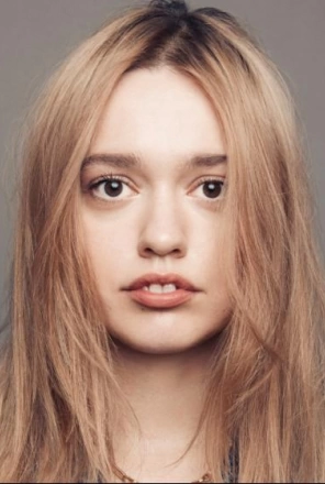 Aimee Lou Wood