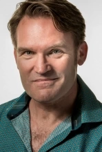 Alan Marriott