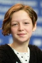 Alida Baldari Calabria