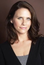 Amy Landecker