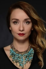 Başak Daşman