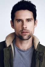 Benjamin Hollingsworth