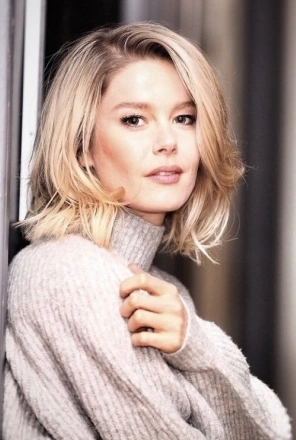 Burcu Biricik