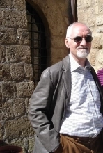 Charles McKeown
