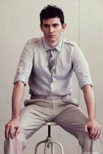 Christian Camargo
