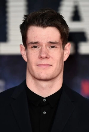Connor Swindells