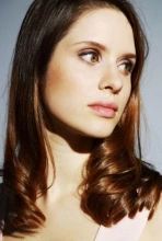 Daphne Patakia