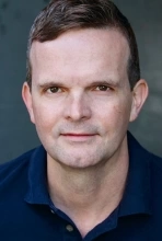 Dashiell Eaves