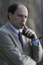 Denis Podalydès