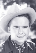 Dickie Jones