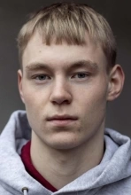 Elias Budde Christensen
