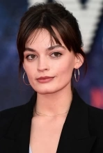 Emma Mackey