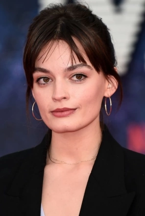 Emma Mackey