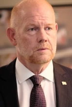 Glenn Morshower