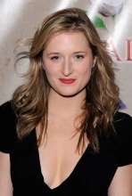 Grace Gummer