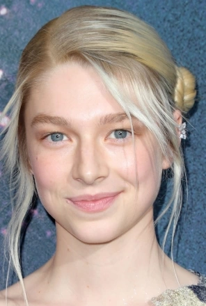 Hunter Schafer