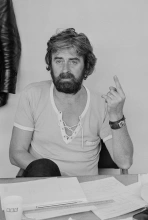 Ian MacNaughton