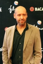 Jaume Balagueró
