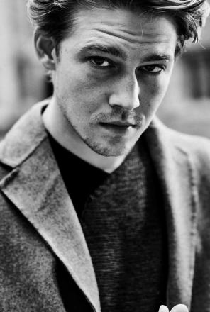 Joe Alwyn