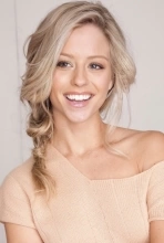 Katrina Begin
