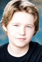 Luke David Blumm