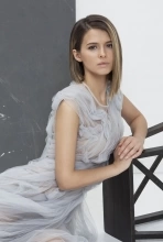 Lyubov Aksyonova