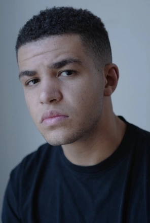 Marcus Rutherford