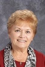 Mary Gillis