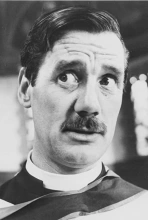 Michael Palin