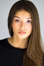 Mimi Keene