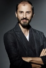 Muharrem Bayrak