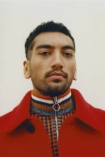 Nabhaan Rizwan