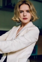 Naian González Norvind