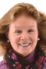 Nancy Stephens
