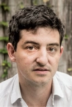 Nathaniel Rich