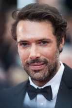 Nicolas Bedos