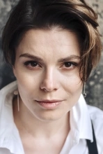 Polina Kuzminskaya