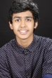 Rudhraksh Jaiswal