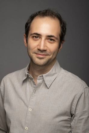 Sarp Bozkurt