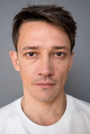 Sergei Gilev