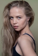 Sofia Vassilieva