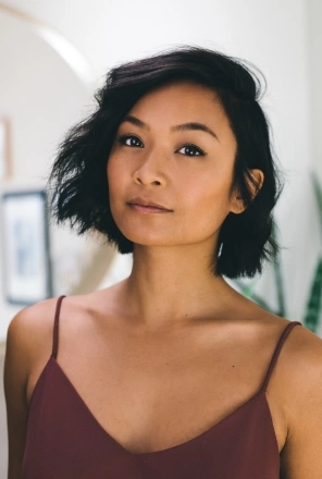 Stephanie Sy