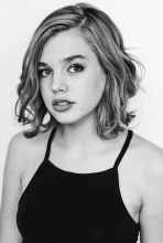 Teagan Croft