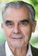 Terence Bayler