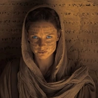  ✸ Dune: Çöl Gezegeni (2021) ★ Rebecca Ferguson
