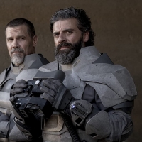 ✸ Dune: Çöl Gezegeni (2021) ★ Josh Brolin ★ Oscar Isaac